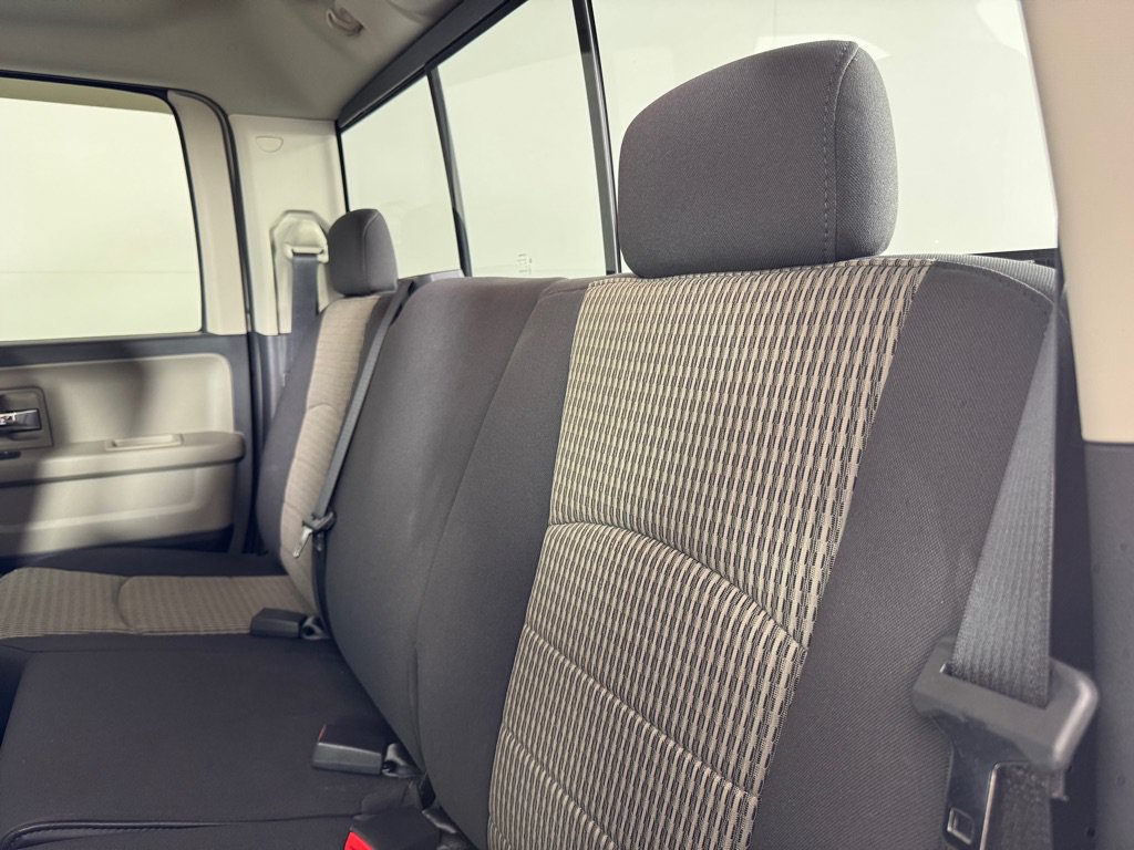 Used 2009 Dodge Ram 1500 Truck SLT w/ Popular Equipment Group AWD/4WD image 20