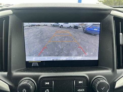 Certified 2021 GMC Terrain SLT FWD image 20