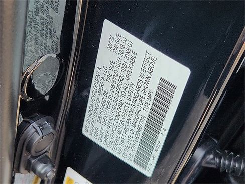Used 2022 Honda Pilot Special Edition image 27