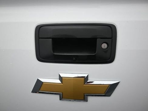 Used 2018 Chevrolet Silverado 2500 LTZ w/ Duramax Plus Package AWD/4WD image 25