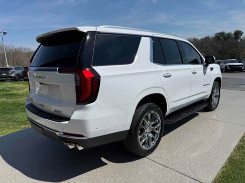 New 2026 GMC Yukon Denali image 3