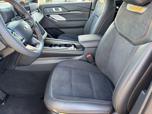 New 2026 Ford Explorer Tremor w/ Tremor Ultimate Package image 18