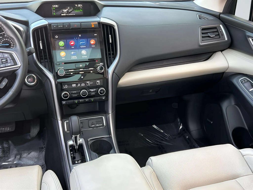 Used 2019 Subaru Ascent Limited AWD/4WD image 19