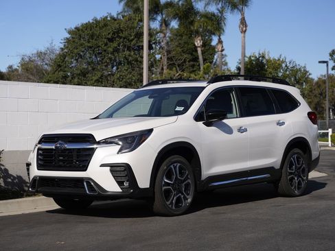 New 2026 Subaru Ascent Touring image 1