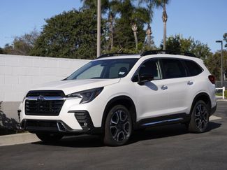New 2026 Subaru Ascent Touring video 1