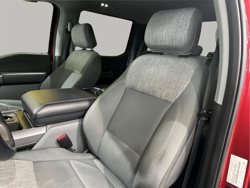 Used 2021 Ford F150 XLT w/ Equipment Group 302A High AWD/4WD image 13