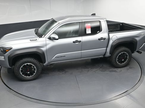 New 2026 Toyota Tacoma TRD Off-Road image 35
