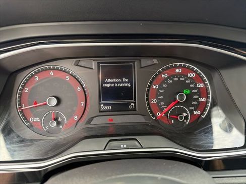 Used 2019 Volkswagen Jetta S w/ Driver Assistance Package FWD image 33