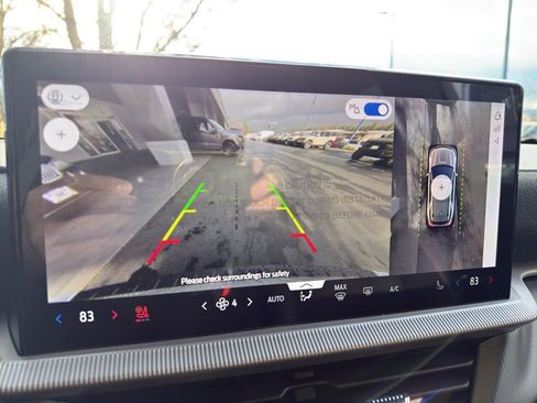 New 2026 Ford Explorer ST AWD/4WD image 30