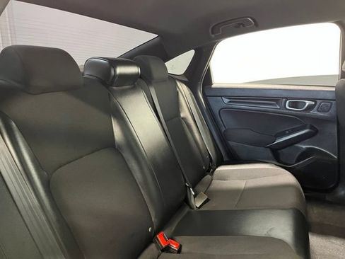 Used 2024 Honda Civic Sport image 14