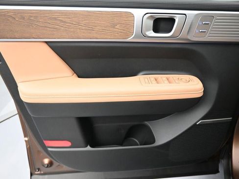 New 2026 Hyundai Santa Fe Limited image 20