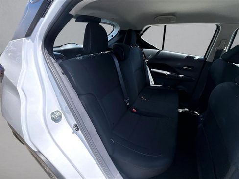 Used 2023 Nissan Kicks SV FWD image 28
