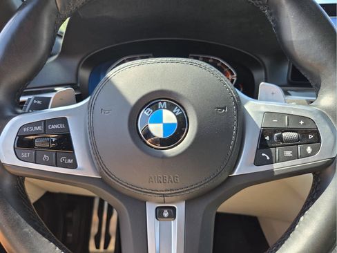 Used 2022 BMW 540i xDrive w/ Executive Package AWD/4WD image 36