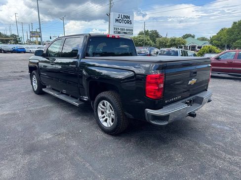 Used 2014 Chevrolet Silverado 1500 LT w/ All Star Edition RWD image 6
