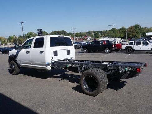 New 2026 RAM 4500 Tradesman image 8