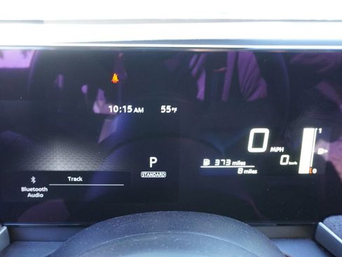 New 2026 Nissan Kicks SV w/ SV Premium Package FWD image 21