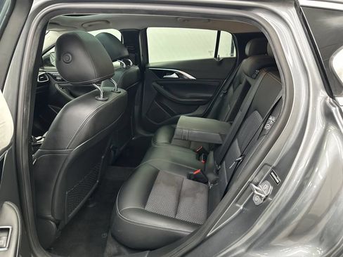 Used 2019 INFINITI QX30 AWD w/ Navigation Package image 22
