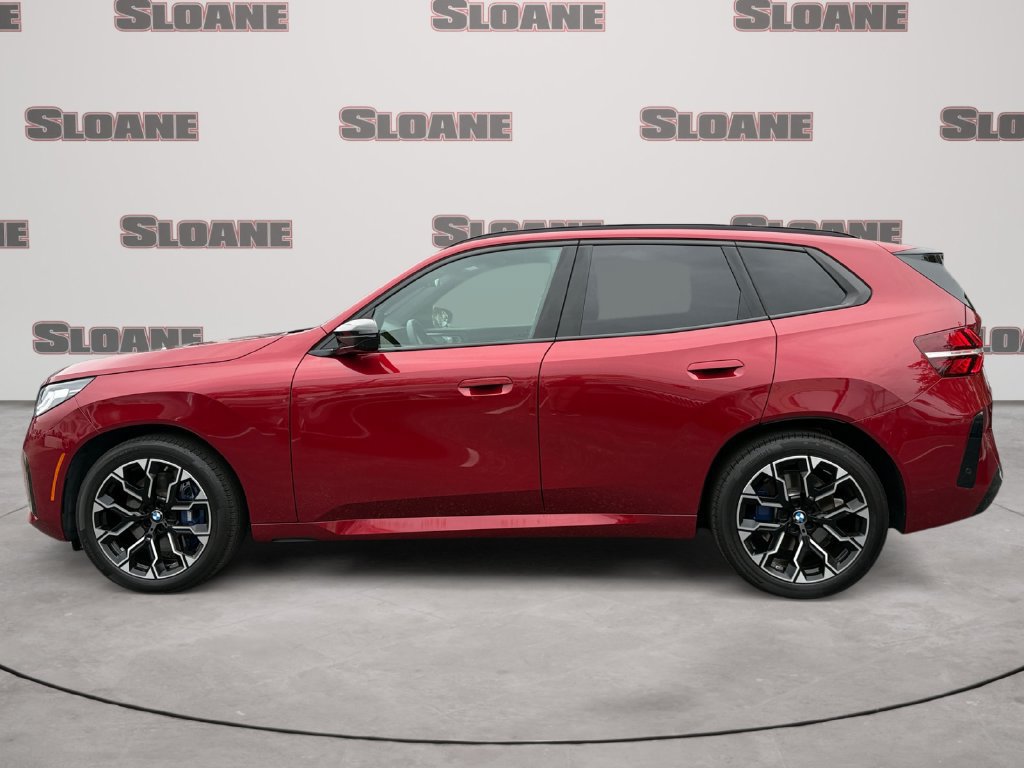 Certified 2026 BMW X3 M50 AWD/4WD image 2