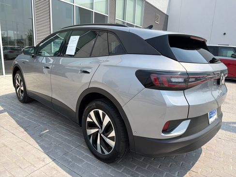 Certified 2023 Volkswagen ID.4 Pro AWD/4WD image 4