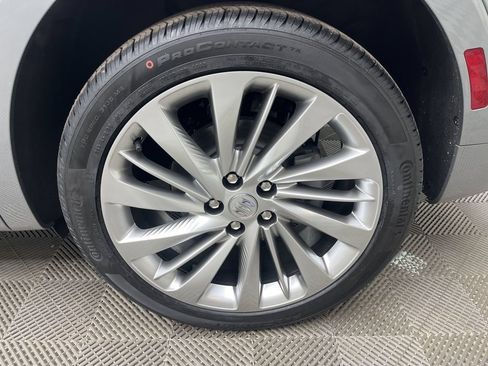 New 2026 Buick Envision Avenir AWD/4WD image 4