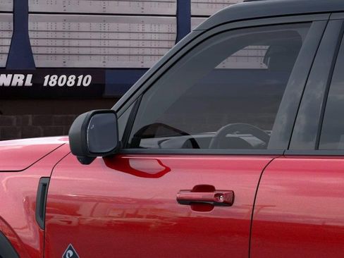New 2026 Ford Bronco Sport Outer Banks w/ Outer Banks Tech Package+ AWD/4WD image 20