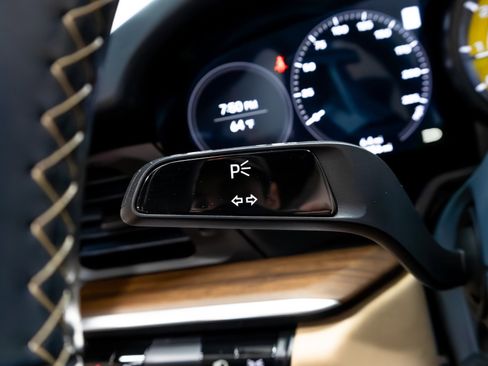 Used 2021 Porsche 911 Turbo S image 61