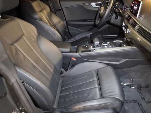 Used 2019 Audi A5 2.0T Premium Plus w/ Premium Plus AWD/4WD image 23