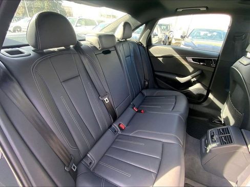 Certified 2023 Audi A4 2.0T Premium Plus w/ Premium Plus Package image 20