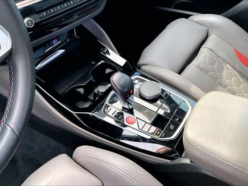 Used 2023 BMW X4 M w/ Competition Package image 17