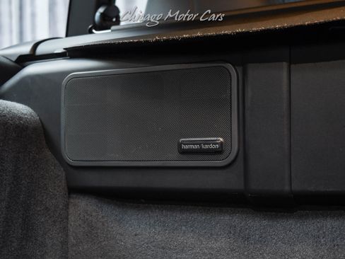 Used 2001 BMW M Coupe RWD image 50