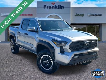 Used 2024 Toyota Tacoma Limited