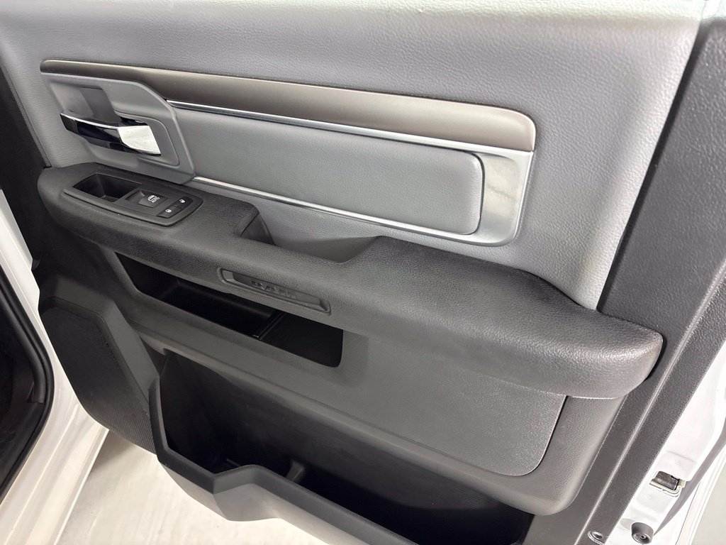 Used 2024 RAM 1500 Classic SLT RWD image 14
