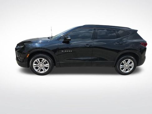 Used 2019 Chevrolet Blazer LT FWD image 6