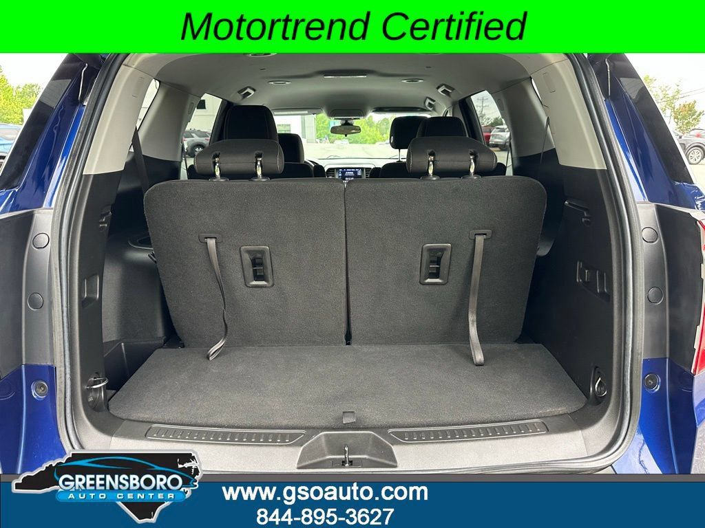 Used 2023 GMC Acadia SLE w/ Driver Convenience Package AWD/4WD image 45