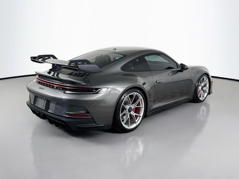 Certified 2024 Porsche 911 GT3 RWD image 9