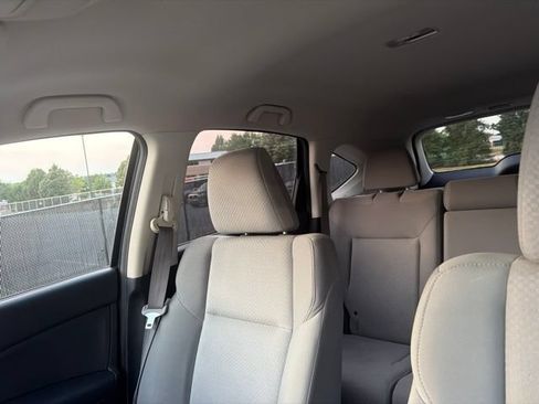 Used 2016 Honda CR-V SE image 20