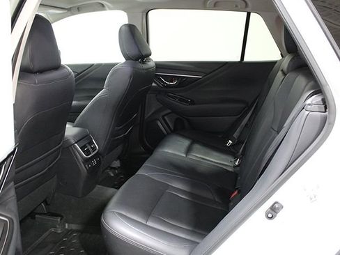 Used 2023 Subaru Outback Limited w/ Popular Package #2 AWD/4WD image 15