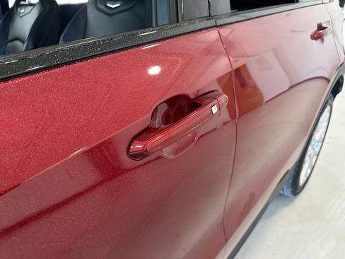 Used 2019 Cadillac XT4 Sport image 11