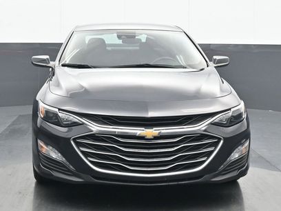 Used 2023 Chevrolet Malibu LT