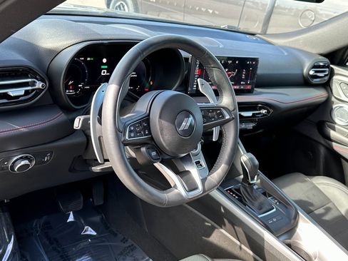 Certified 2024 Dodge Hornet R/T Plus w/ Tech Pack Plus w/o Parking image 25