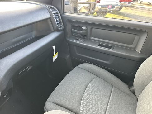 New 2026 RAM 2500 Tradesman image 24