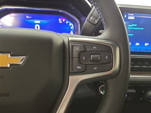 Used 2024 Chevrolet Silverado 2500 LT w/ All Star Edition AWD/4WD image 15