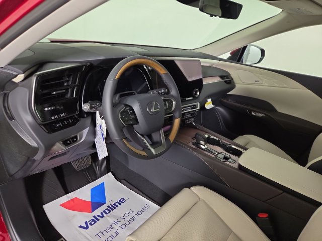 Used 2026 Lexus RX 350 AWD w/ Convenience Package image 14
