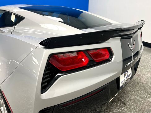 Used 2019 Chevrolet Corvette Grand Sport image 39