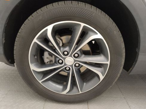 Used 2020 Buick Encore GX Select FWD image 31