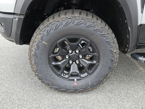 New 2026 RAM 1500 RHO w/ RHO Level 1 Equipment Group AWD/4WD image 9
