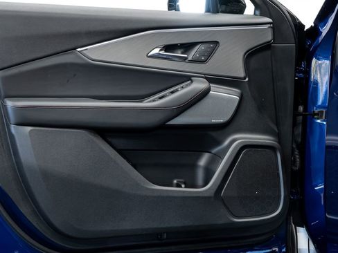 Certified 2024 Acura ZDX A-Spec image 9