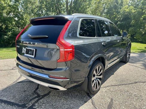 Used 2021 Volvo XC90 T6 Inscription AWD/4WD image 4
