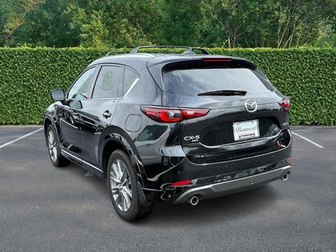 Used 2025 MAZDA CX-5 AWD 2.5 S image 6