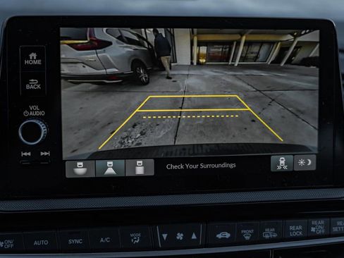 Used 2025 Honda Odyssey Sport-L image 37